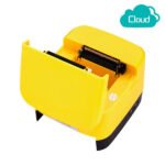 Imprimante Ticket De Caisse / Imprimante de tickets thermique directe 203dpi (USB+Wi-Fi – Xprinter XP-58IINT Cloud Pos Printer