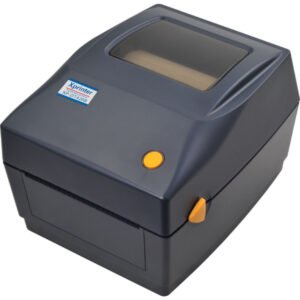 Imprimante thermique / Imprimante d’autocollants de codes barres de 5 pouces – Xprinter XP-DT426B