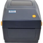 Imprimante thermique / Imprimante d’autocollants de codes barres de 5 pouces – Xprinter XP-DT426B