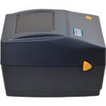 Imprimante thermique / Imprimante d’autocollants de codes barres de 5 pouces – Xprinter XP-DT426B