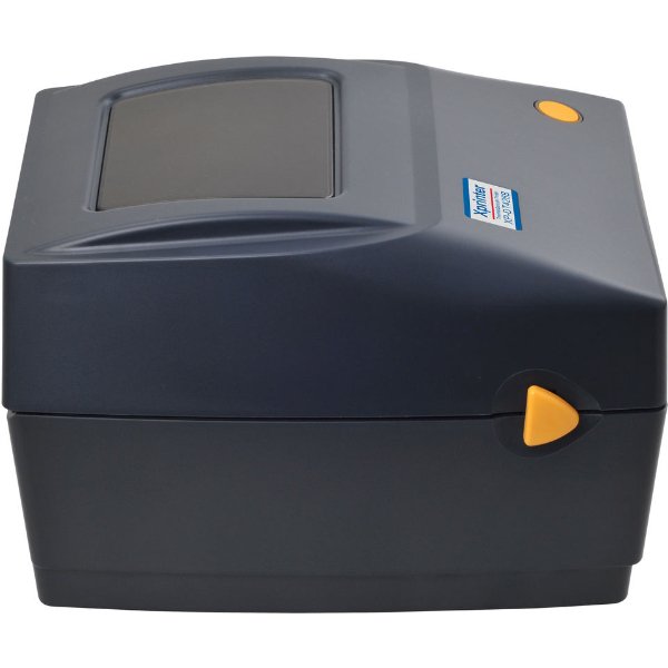 Imprimante thermique / Imprimante d’autocollants de codes barres de 5 pouces – Xprinter XP-DT426B
