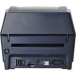 Imprimante thermique / Imprimante d’autocollants de codes barres de 5 pouces – Xprinter XP-DT426B