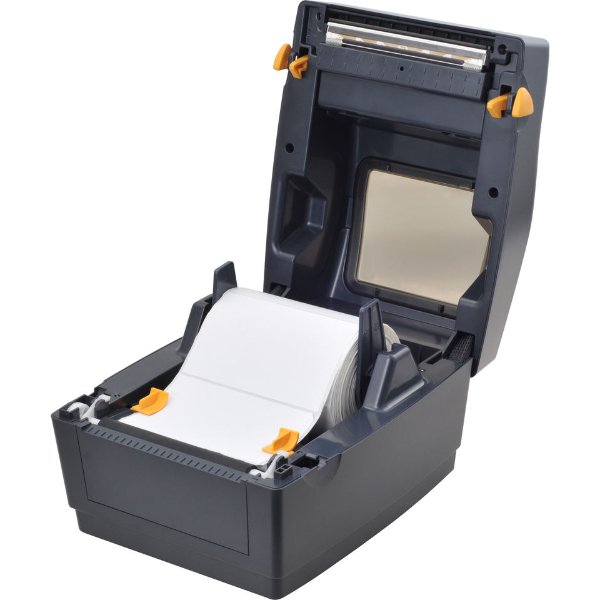 Imprimante thermique / Imprimante d’autocollants de codes barres de 5 pouces – Xprinter XP-DT426B