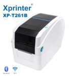 Imprimante de bracelets 2 pouces XP-T261B – Xprinter XP-T261B
