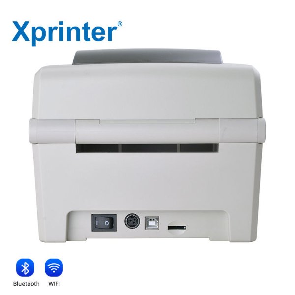 Xprinter XP-TT434B