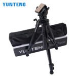 Trépied caméra professionnel – YUNTENG DV-985N