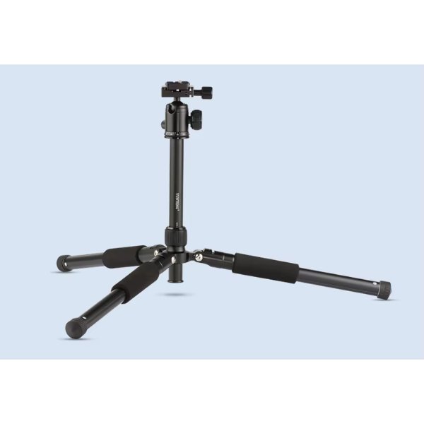 Monopode / Trépied caméra professionnel Flexible – YUNTENG VCT-190