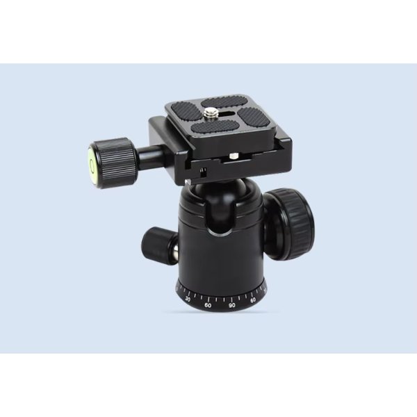 Monopode / Trépied caméra professionnel Flexible – YUNTENG VCT-190