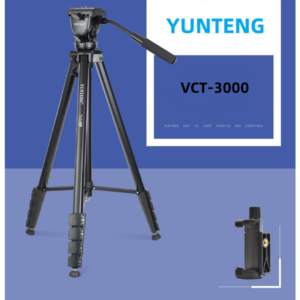 YUNTENG VCT-3000