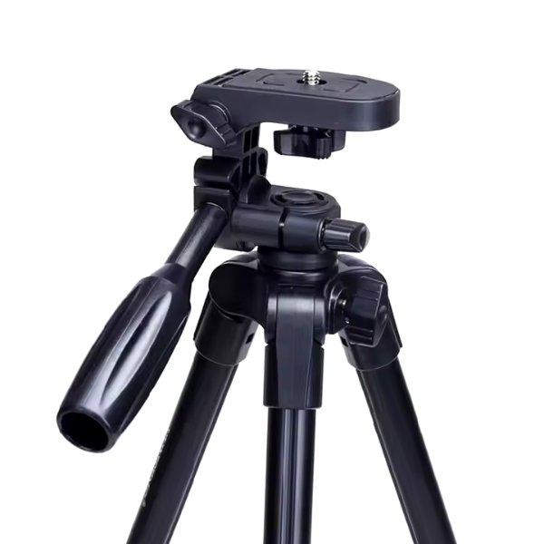 Trépied caméra et téléphone – YUNTENG VCT-520