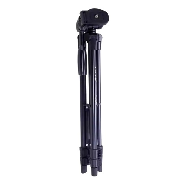 Trépied caméra et téléphone – YUNTENG VCT-520