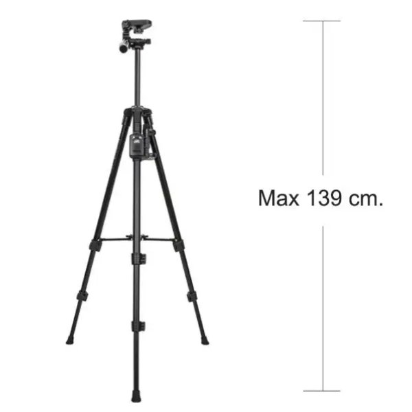 YUNTENG VCT-5208L