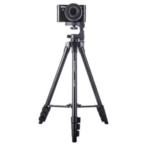 Trépied caméra – YUNTENG VCT-521