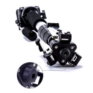 Trépied caméra Professionnel Pliable et Verrouillable – YUNTENG VCT-900