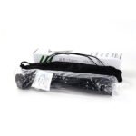 Trépied caméra et téléphone en aluminium avec tête d’amortissement – YUNTENG VCT-680