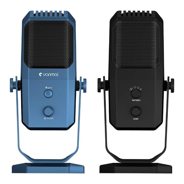 Micro Studio – Yanmai SF-900