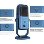 Micro Studio – Yanmai SF-900