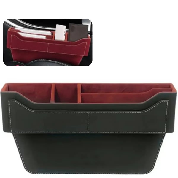 Boîte de Rangement Pour Voiture – ZHUSE ZS-CA-001