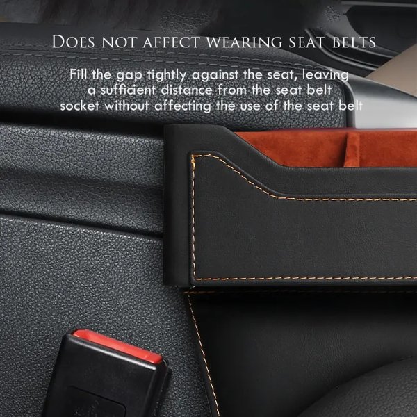 Boîte de Rangement Pour Voiture – ZHUSE ZS-CA-001