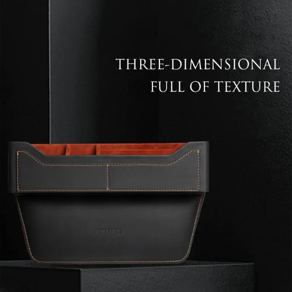 Boîte de Rangement Pour Voiture – ZHUSE ZS-CA-001