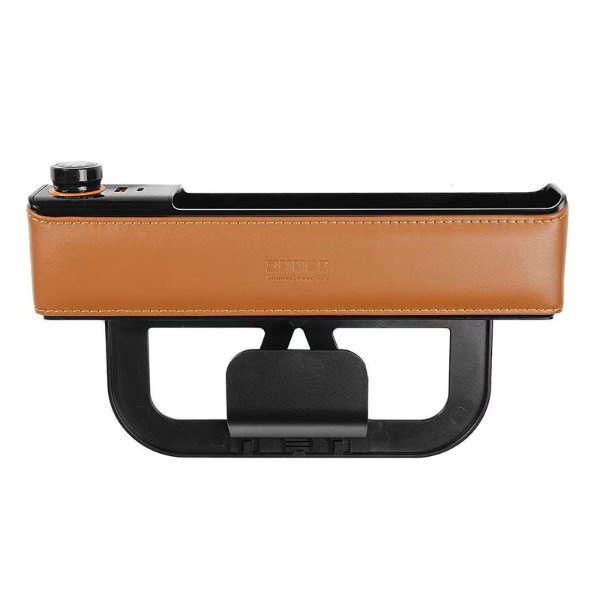 Boîte de Rangement Pour Voiture avec chargeur – ZHUSE ZS-CA-003C