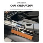 Boîte de Rangement Pour Voiture avec chargeur – ZHUSE ZS-CA-003C