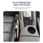 Boîte de Rangement Pour Voiture avec chargeur – ZHUSE ZS-CA-003C