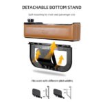 Boîte de Rangement Pour Voiture avec chargeur – ZHUSE ZS-CA-003C