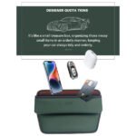 Boîte de rangement Pour Voiture – ZHUSE ZS-CA-006