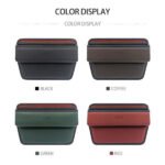 Boîte de rangement Pour Voiture – ZHUSE ZS-CA-006