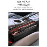 Boîte de rangement Pour Voiture – ZHUSE ZS-CA-006