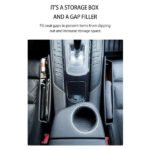 Boîte de rangement Pour Voiture – ZHUSE ZS-CA-006