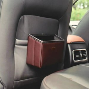 Boite de rangement multifonctionnel pour voiture – ZHUSE ZS-CA-007