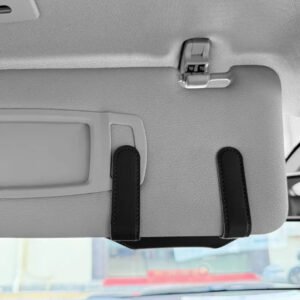 clip Pour Lunettes De Voiture – ZHUSE ZS-CA-008