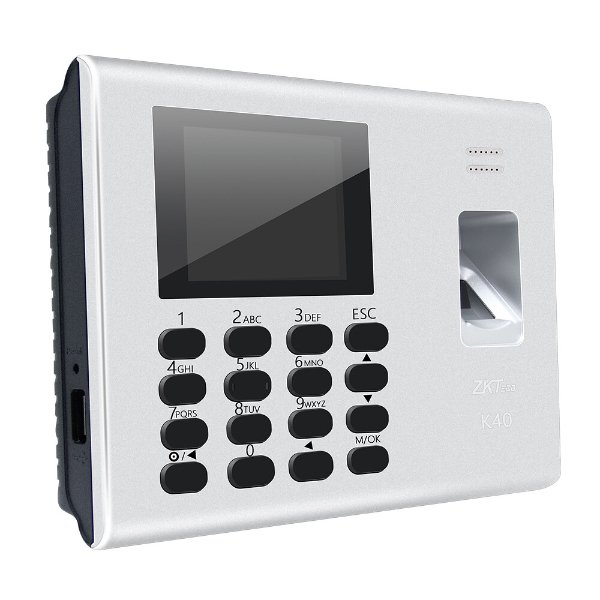 ZKTeco K40