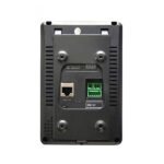 Système de pointage et de contrôle d’accès de proximité de 125 KHz incorporant un écran – ZKTeco SC700