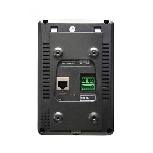 ZKTeco SC700