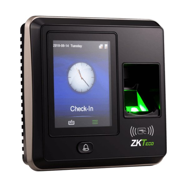 ZKTeco Smart5F