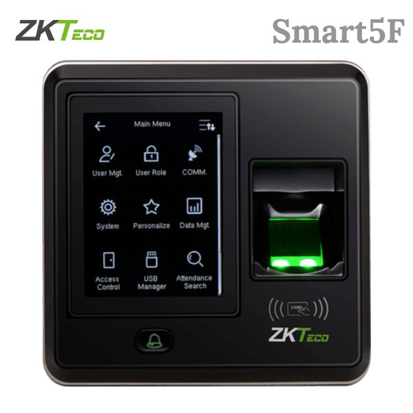 ZKTeco Smart5F