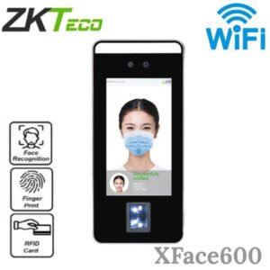 ZKTeco XFace600