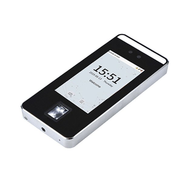 ZKTeco XFace600