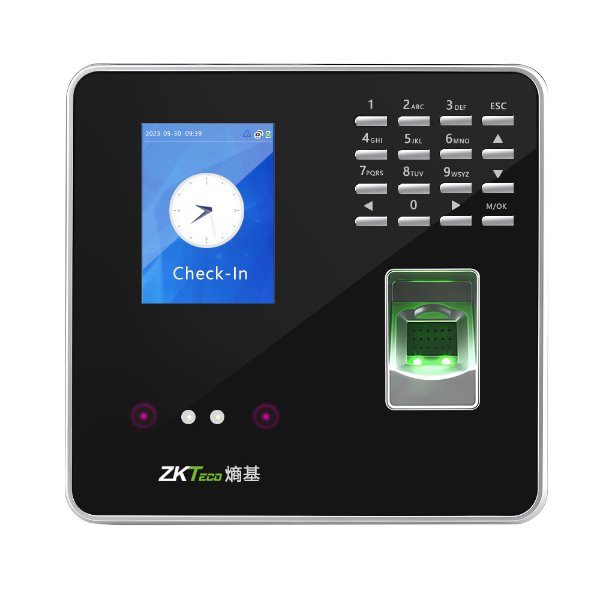 ZKTeco ZK3969
