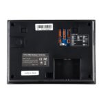Système de pointage et de contrôle d’accès par empreinte digitale. Avec écran couleur TFT – ZKTeco iClock660