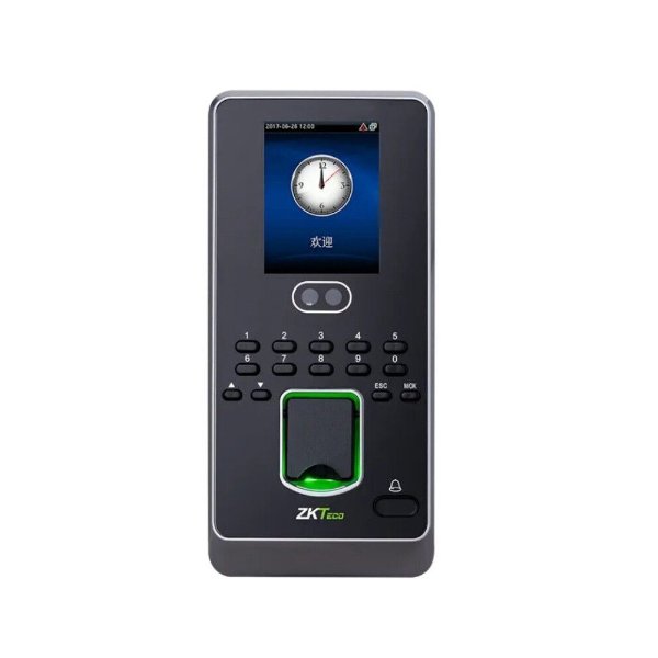 ZKTeco iFace3