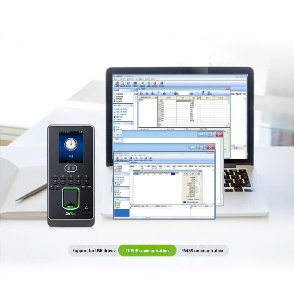 ZKTeco iFace3