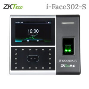 ZKTeco iFace302-S