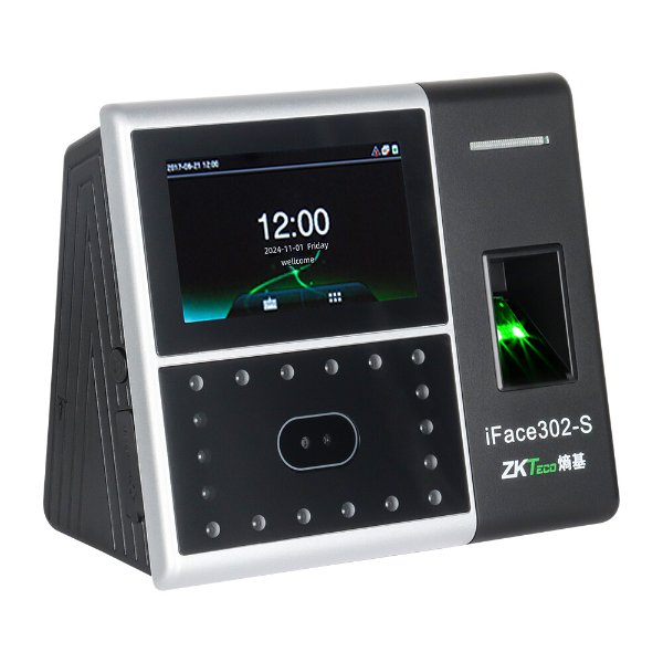 ZKTeco iFace302-S