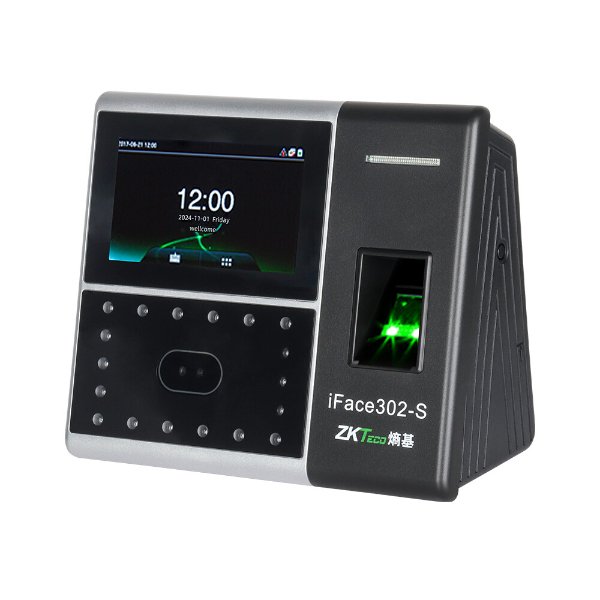 ZKTeco iFace302-S
