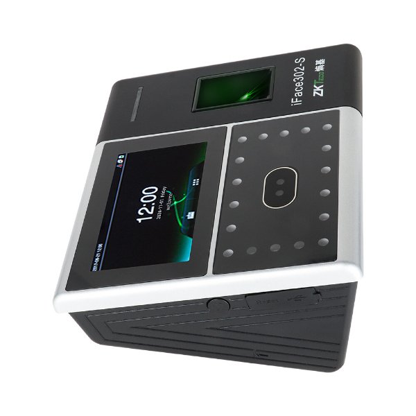 ZKTeco iFace302-S