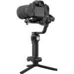 Stabilisateur de cardan 3 axes – Bluetooth 5.0 – Ecran OLED – Zhiyun Weebill 3
